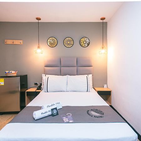 Mandala Hotel Belen Medellin Ngoại thất bức ảnh