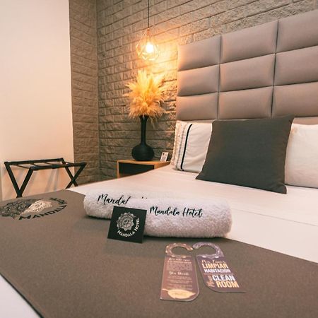 Mandala Hotel Belen Medellin Ngoại thất bức ảnh