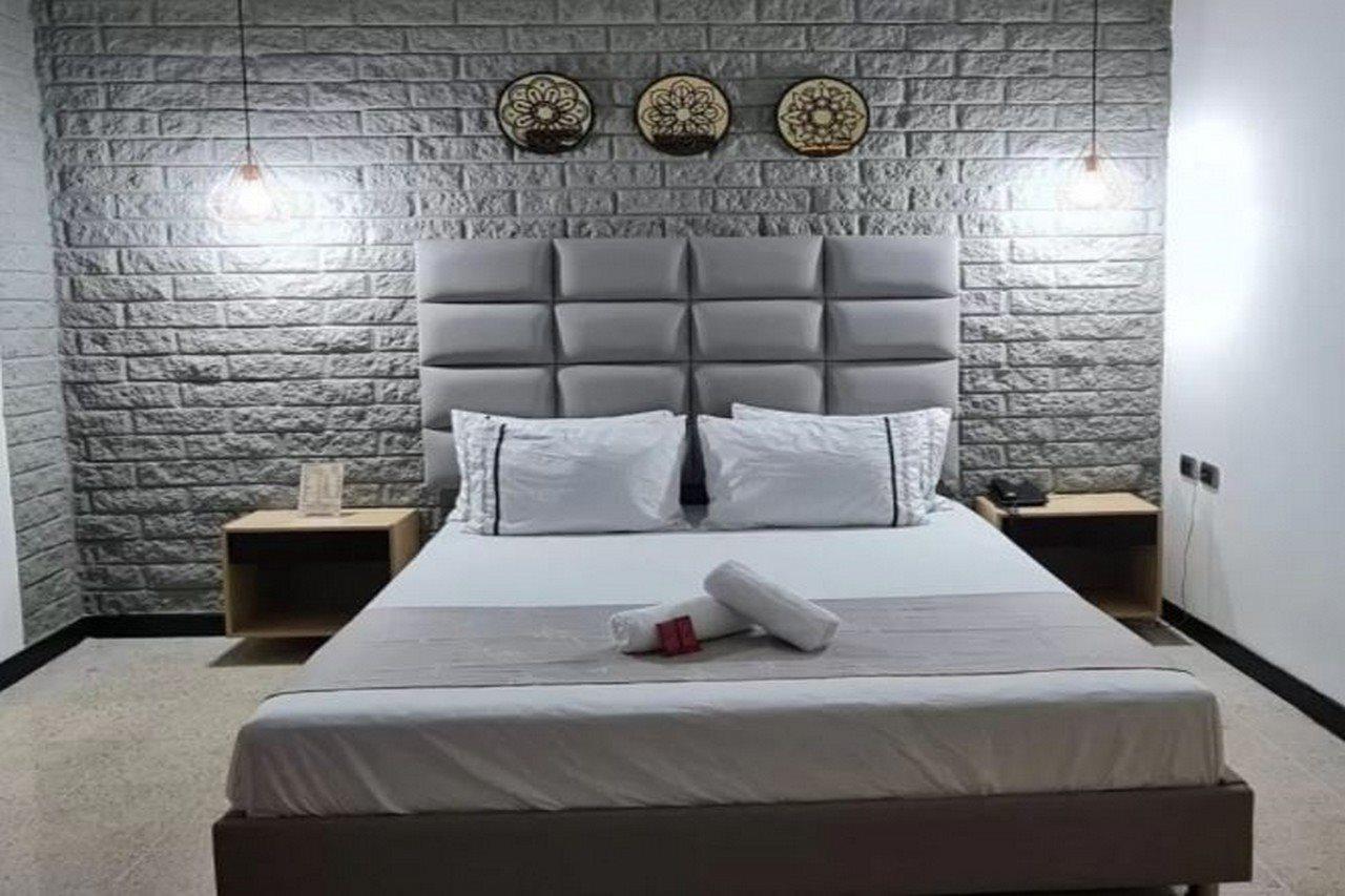Mandala Hotel Belen Medellin Ngoại thất bức ảnh