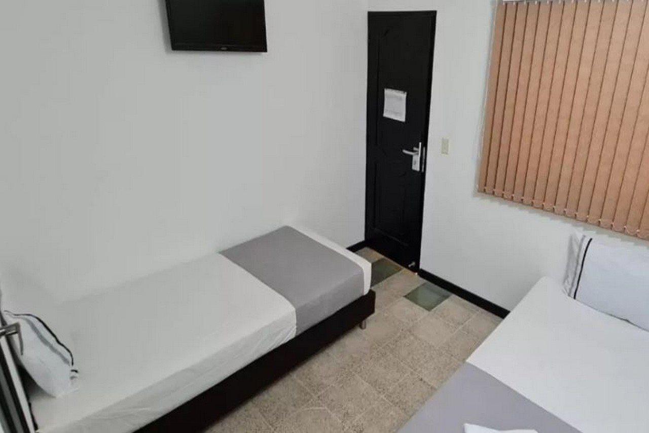Mandala Hotel Belen Medellin Ngoại thất bức ảnh