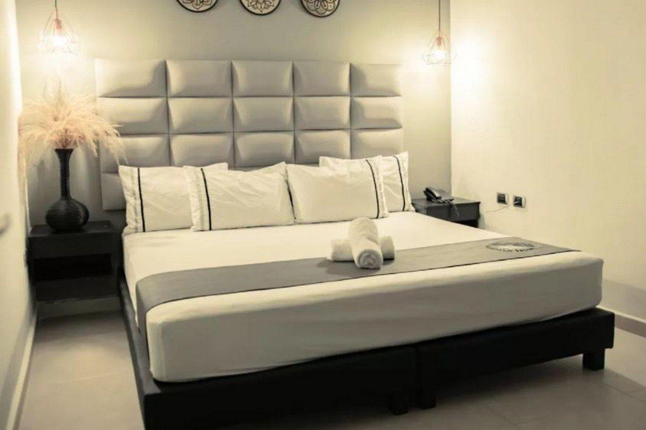 Mandala Hotel Belen Medellin Ngoại thất bức ảnh