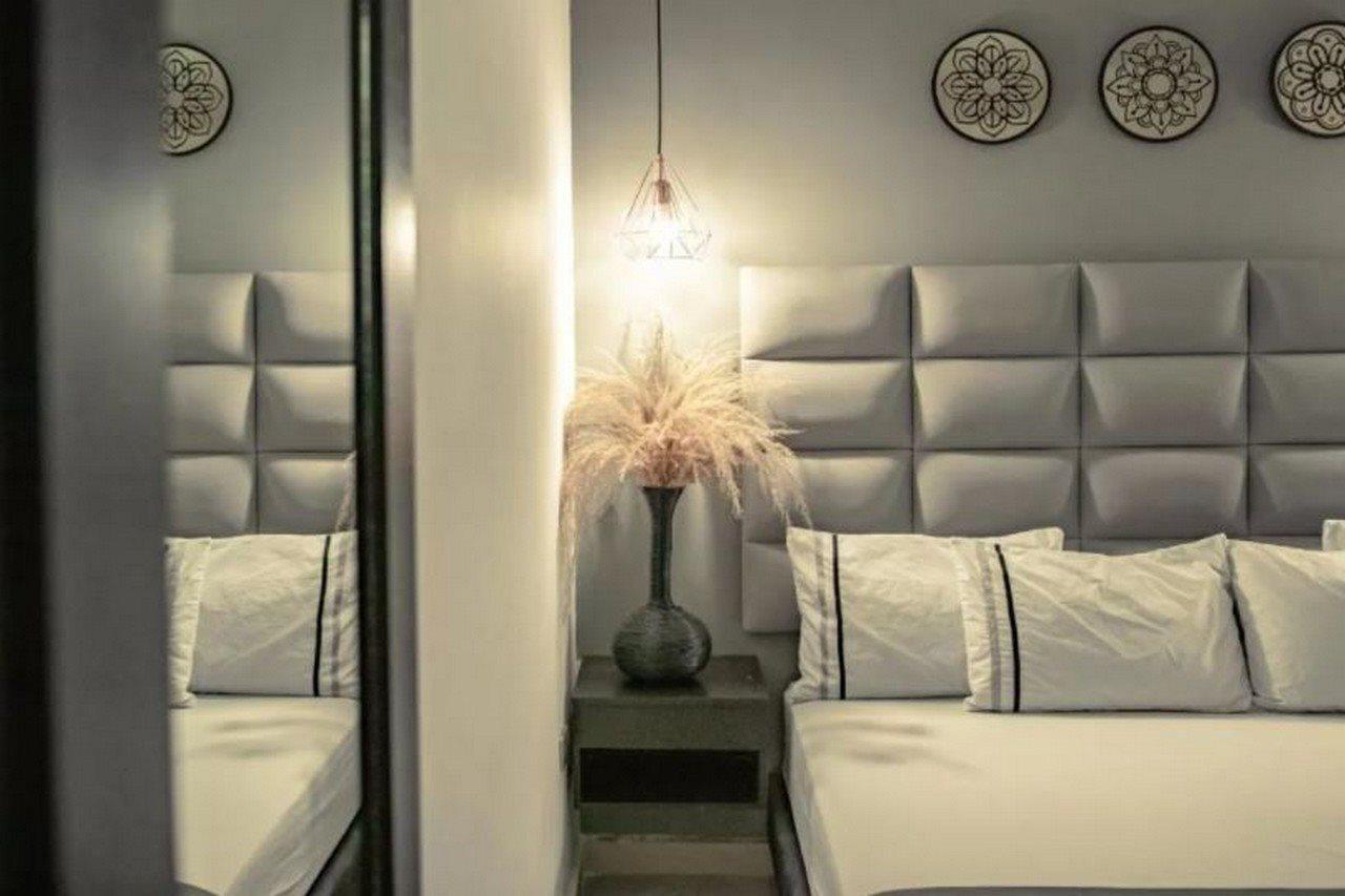 Mandala Hotel Belen Medellin Ngoại thất bức ảnh