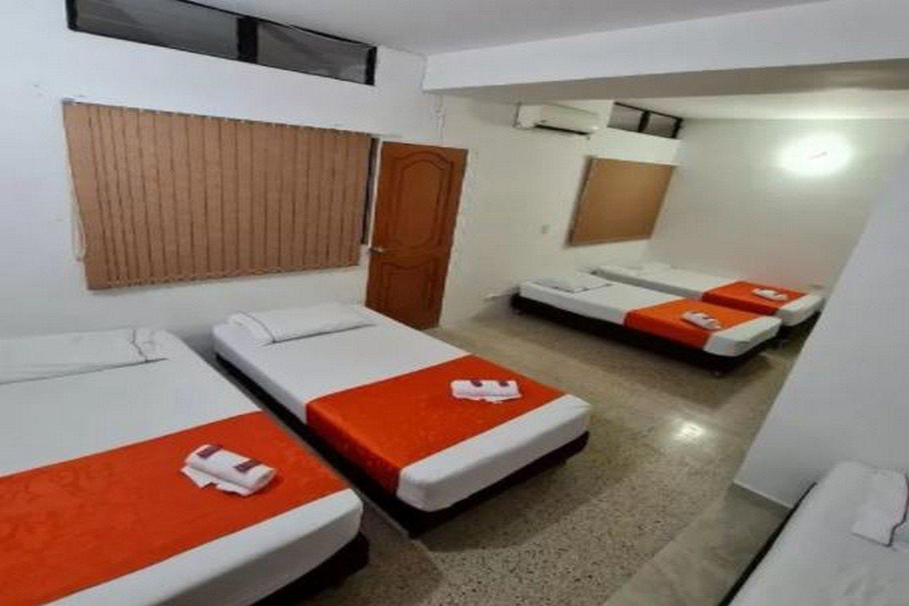 Mandala Hotel Belen Medellin Ngoại thất bức ảnh