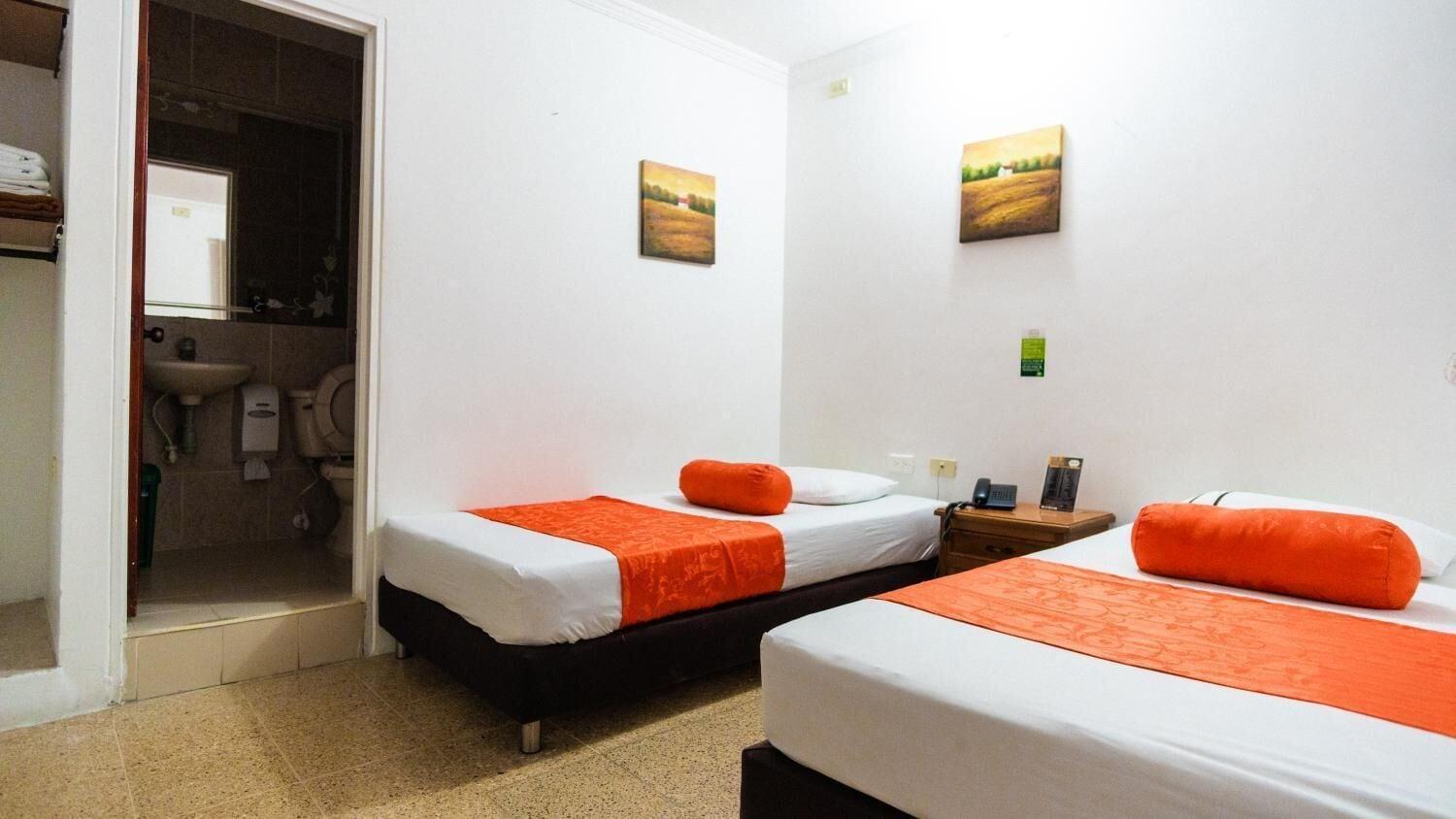 Mandala Hotel Belen Medellin Ngoại thất bức ảnh
