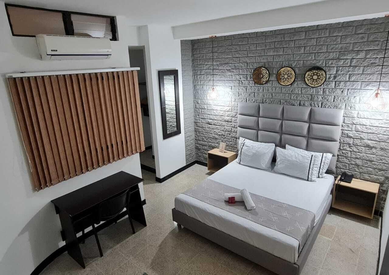 Mandala Hotel Belen Medellin Ngoại thất bức ảnh