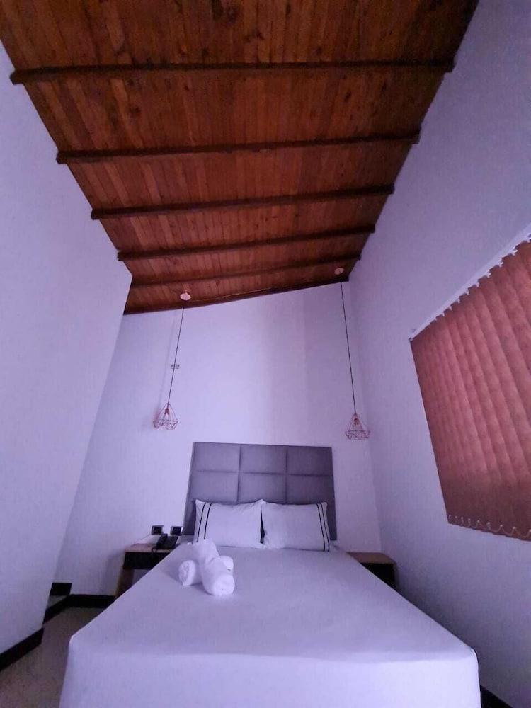 Mandala Hotel Belen Medellin Ngoại thất bức ảnh