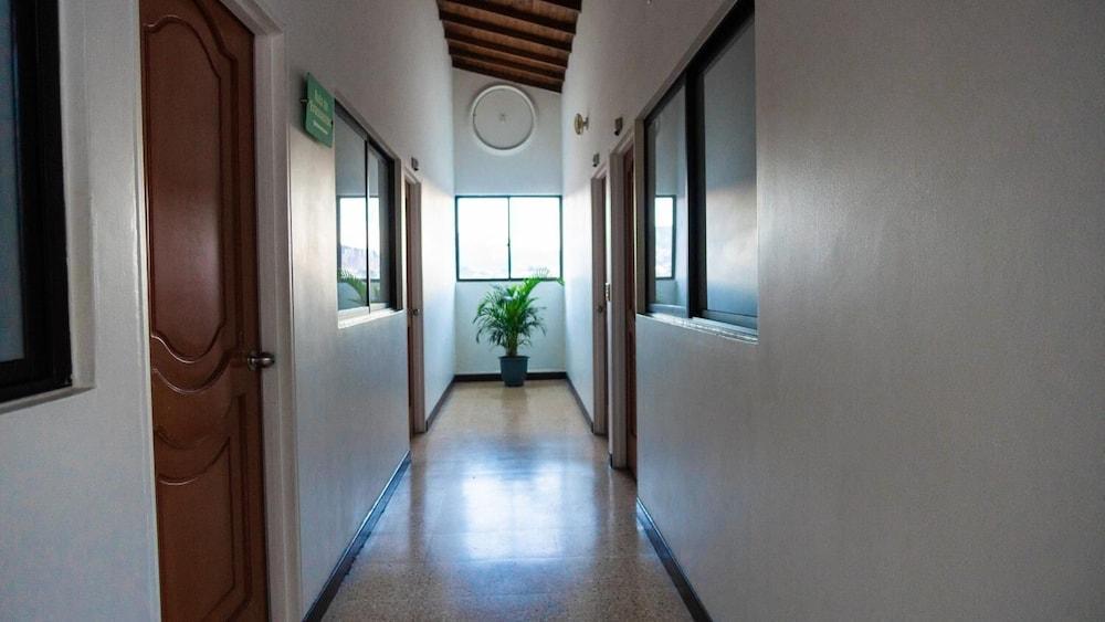 Mandala Hotel Belen Medellin Ngoại thất bức ảnh