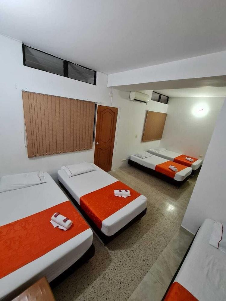 Mandala Hotel Belen Medellin Ngoại thất bức ảnh