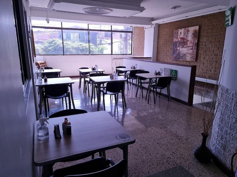 Mandala Hotel Belen Medellin Ngoại thất bức ảnh
