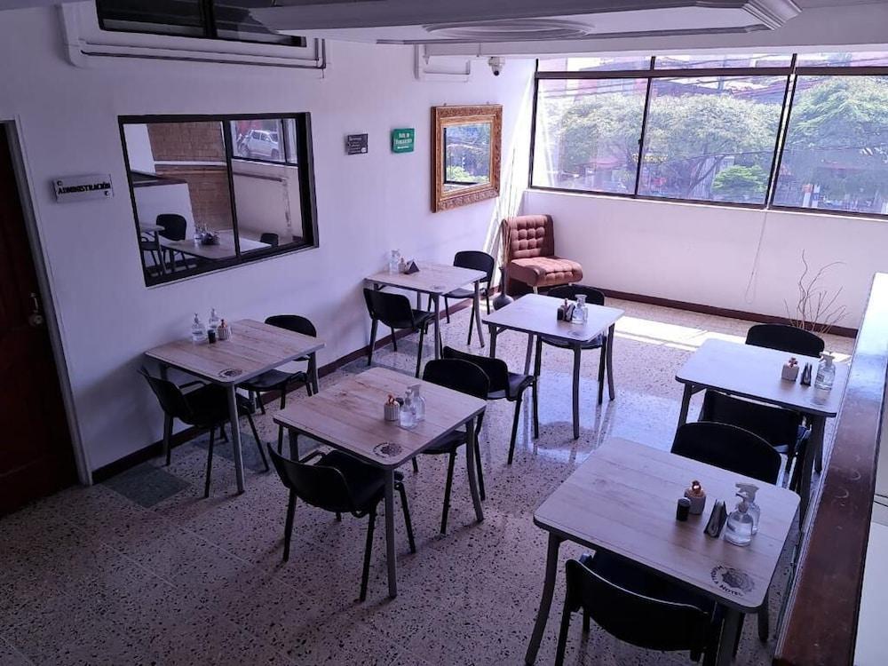 Mandala Hotel Belen Medellin Ngoại thất bức ảnh