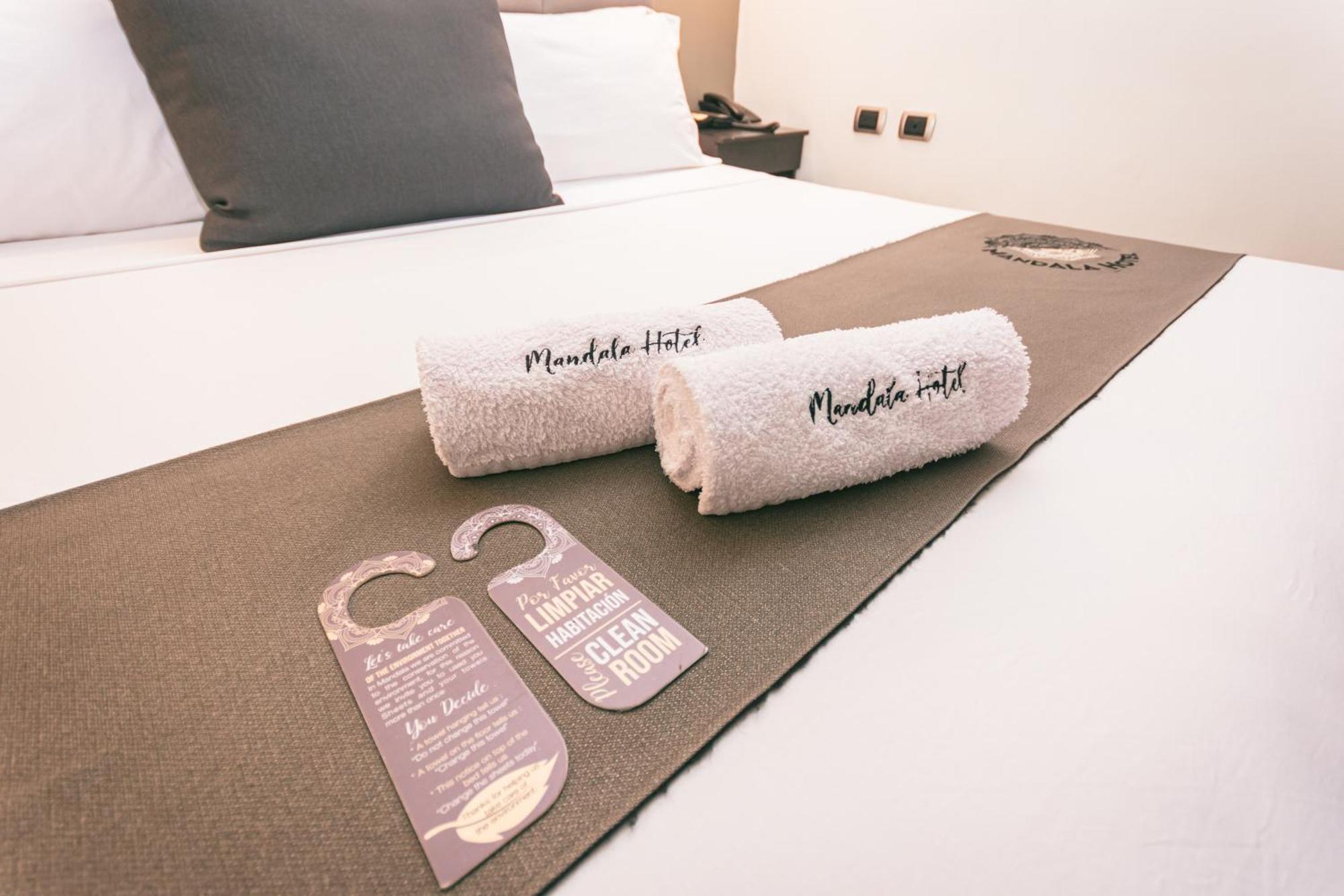 Mandala Hotel Belen Medellin Ngoại thất bức ảnh