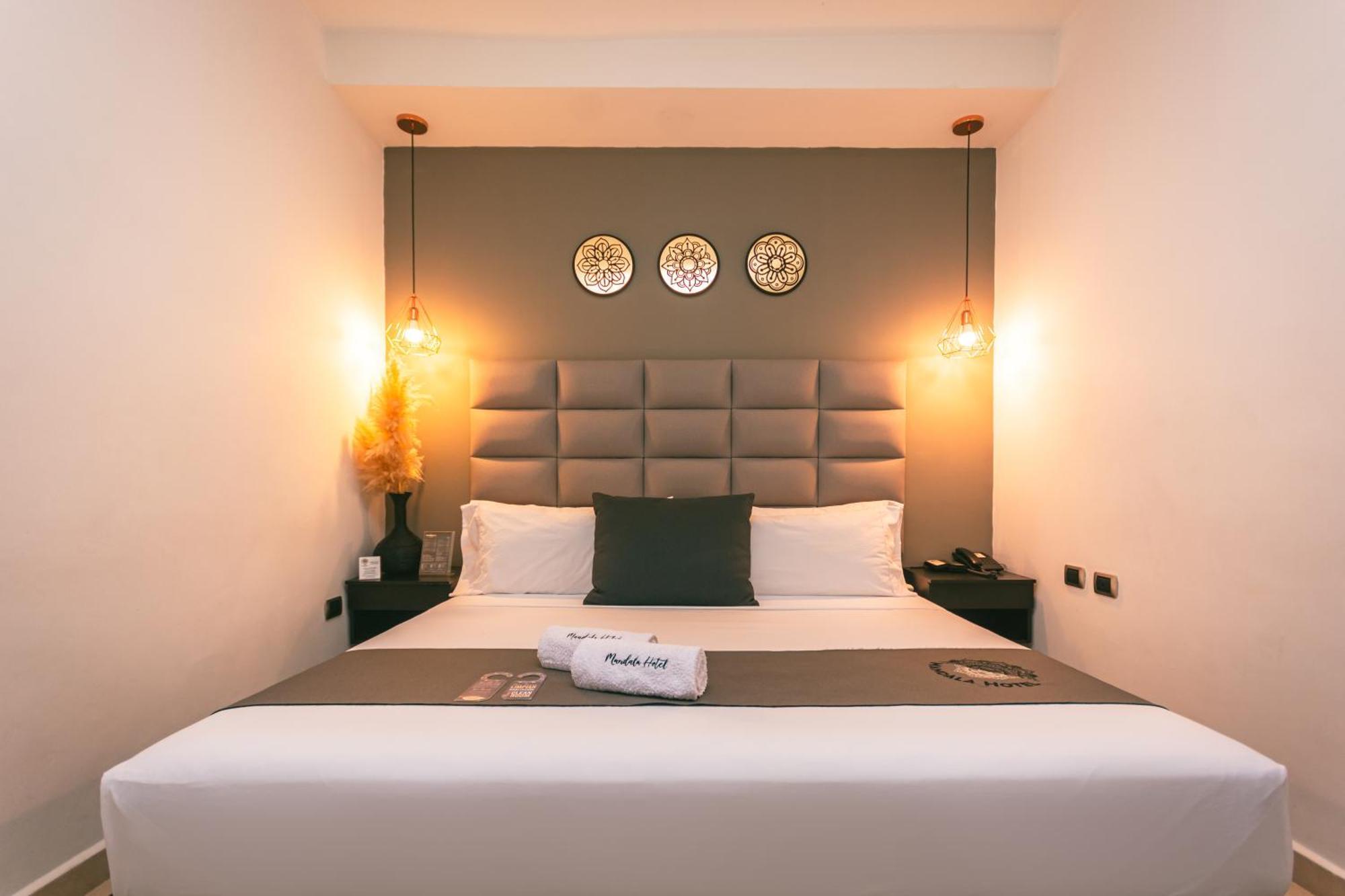 Mandala Hotel Belen Medellin Ngoại thất bức ảnh