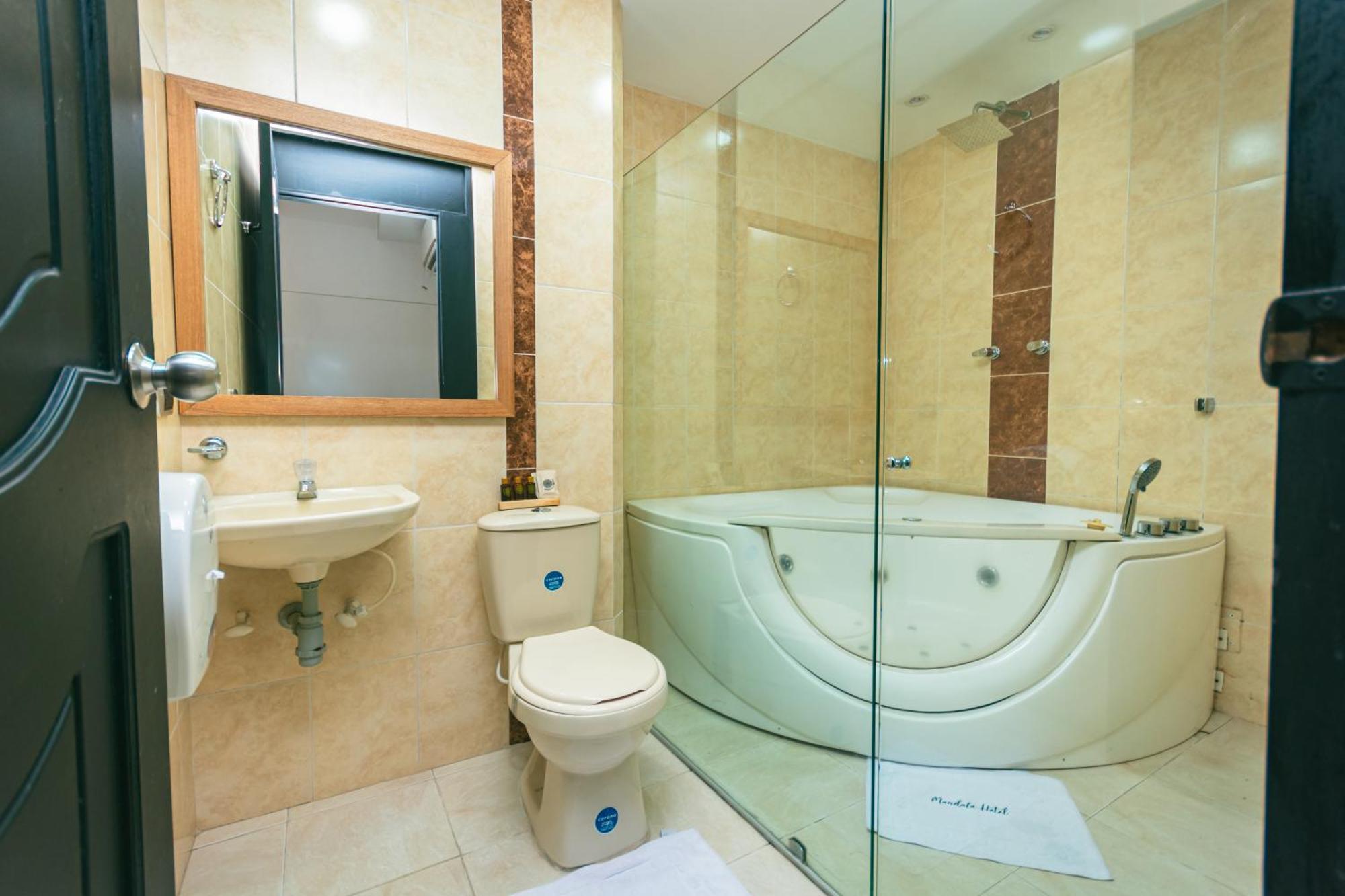 Mandala Hotel Belen Medellin Ngoại thất bức ảnh