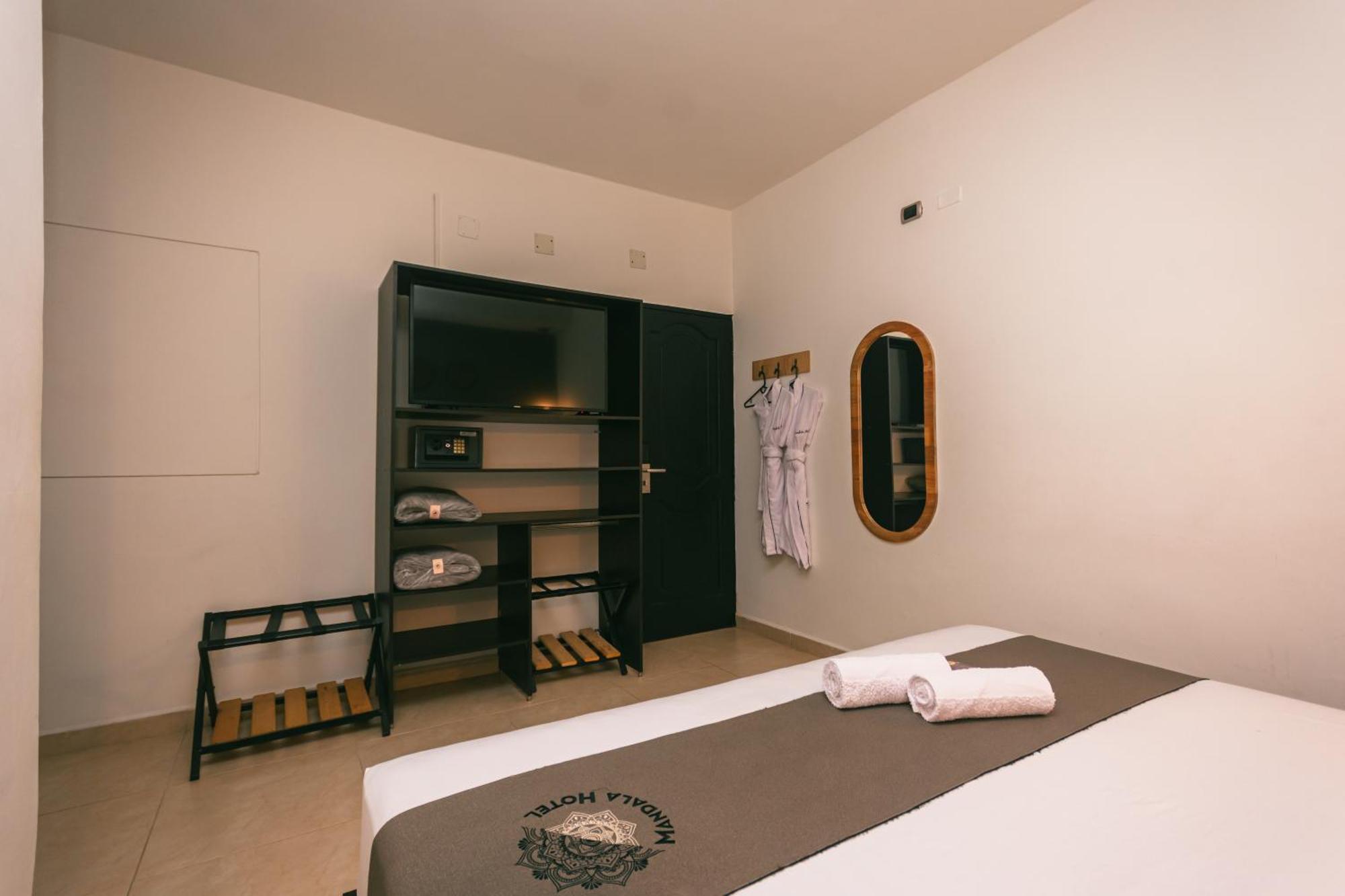 Mandala Hotel Belen Medellin Ngoại thất bức ảnh