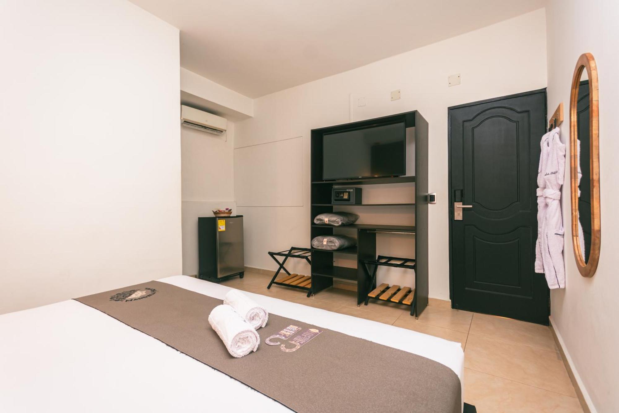 Mandala Hotel Belen Medellin Ngoại thất bức ảnh