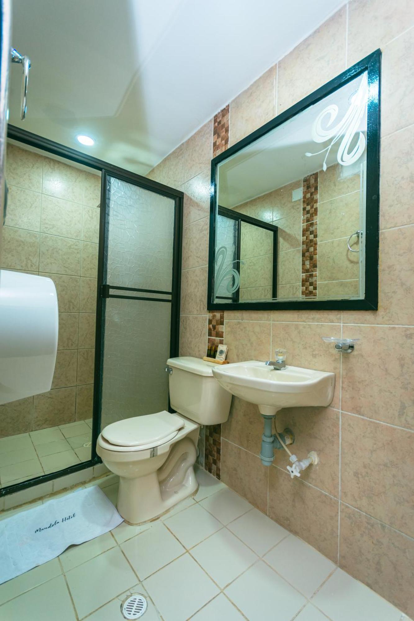 Mandala Hotel Belen Medellin Ngoại thất bức ảnh