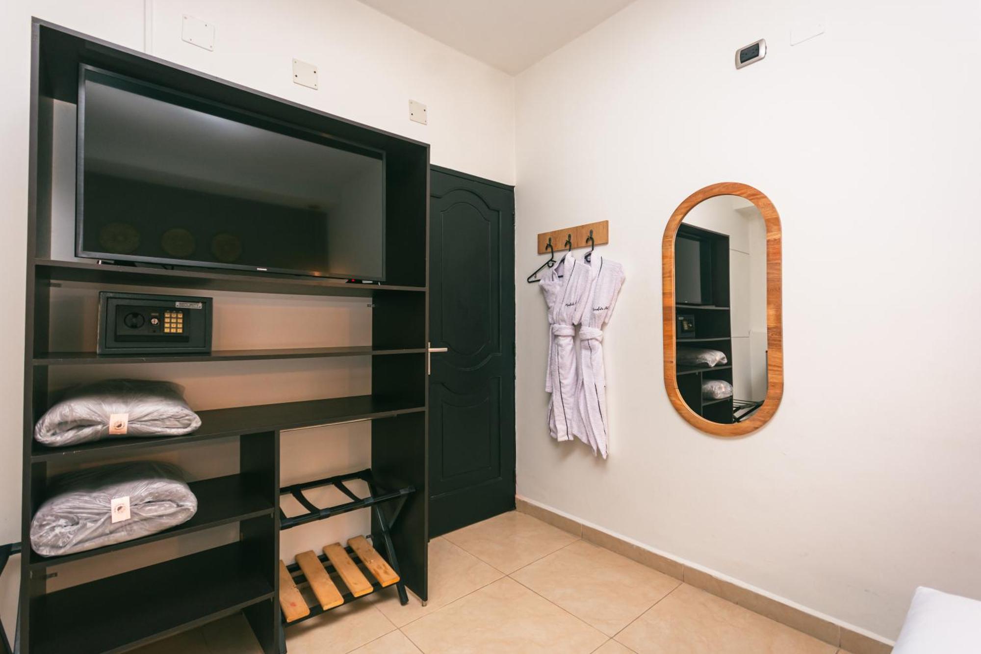 Mandala Hotel Belen Medellin Ngoại thất bức ảnh