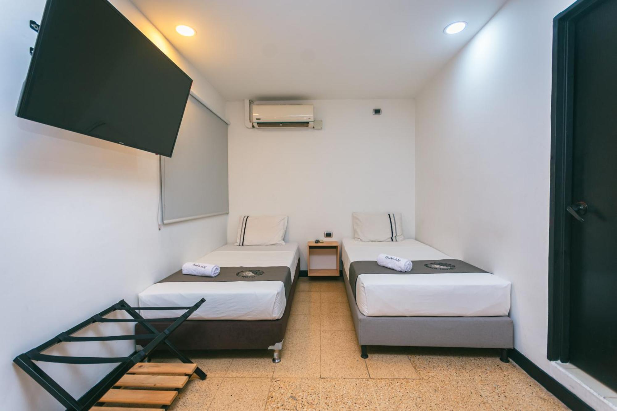 Mandala Hotel Belen Medellin Ngoại thất bức ảnh