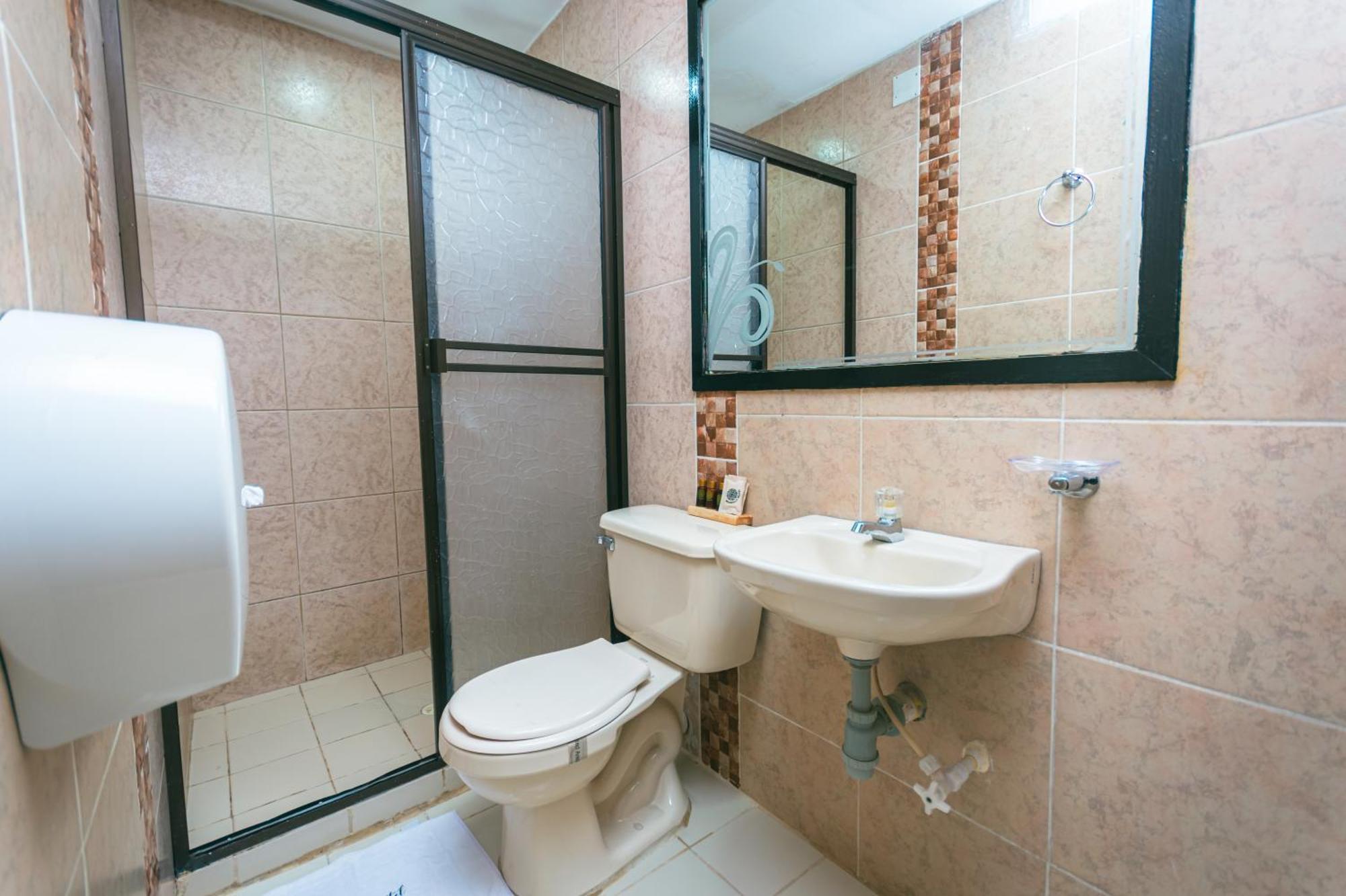 Mandala Hotel Belen Medellin Ngoại thất bức ảnh