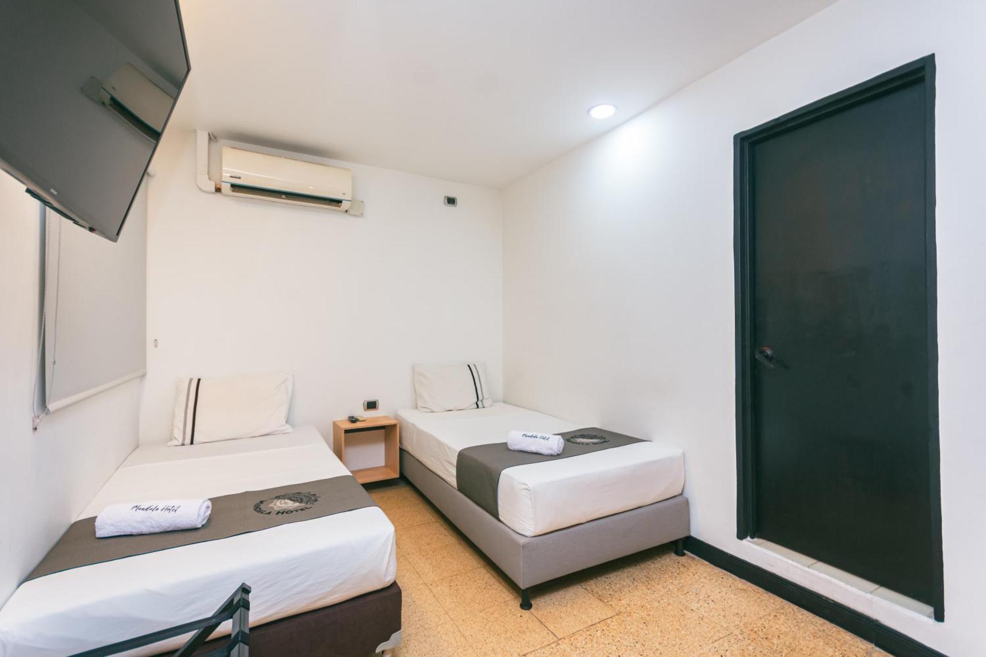 Mandala Hotel Belen Medellin Ngoại thất bức ảnh