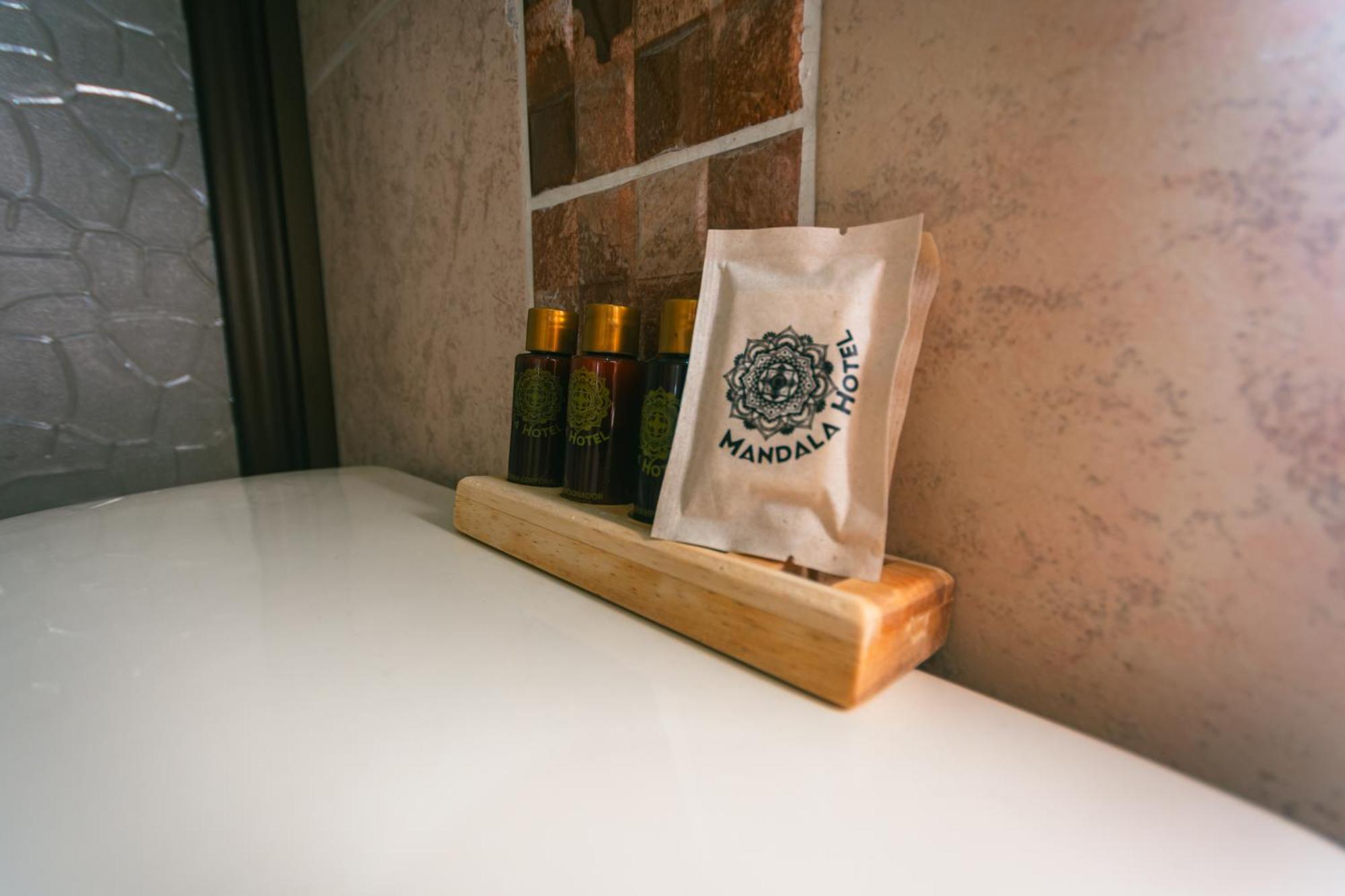 Mandala Hotel Belen Medellin Ngoại thất bức ảnh