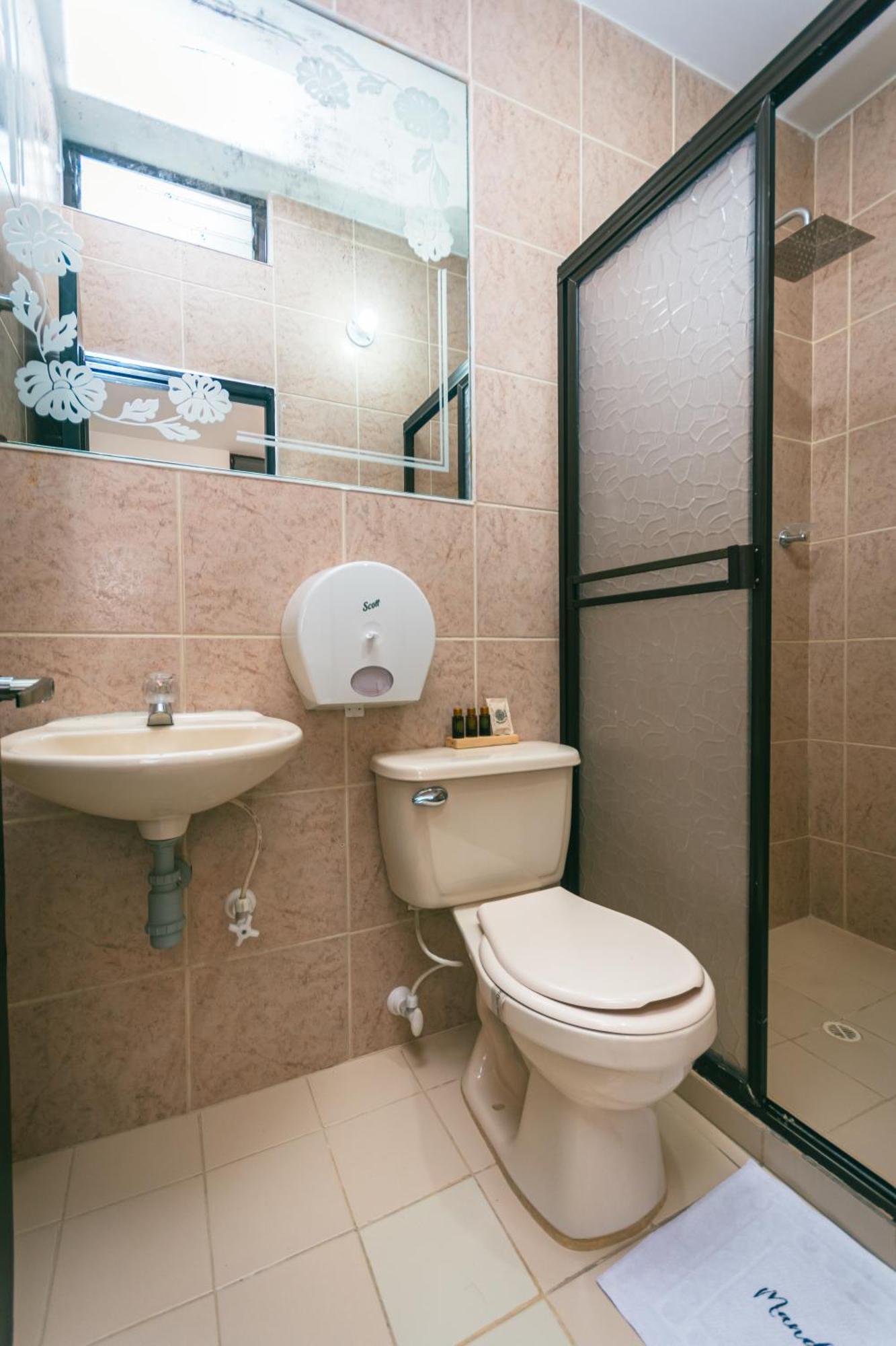 Mandala Hotel Belen Medellin Ngoại thất bức ảnh