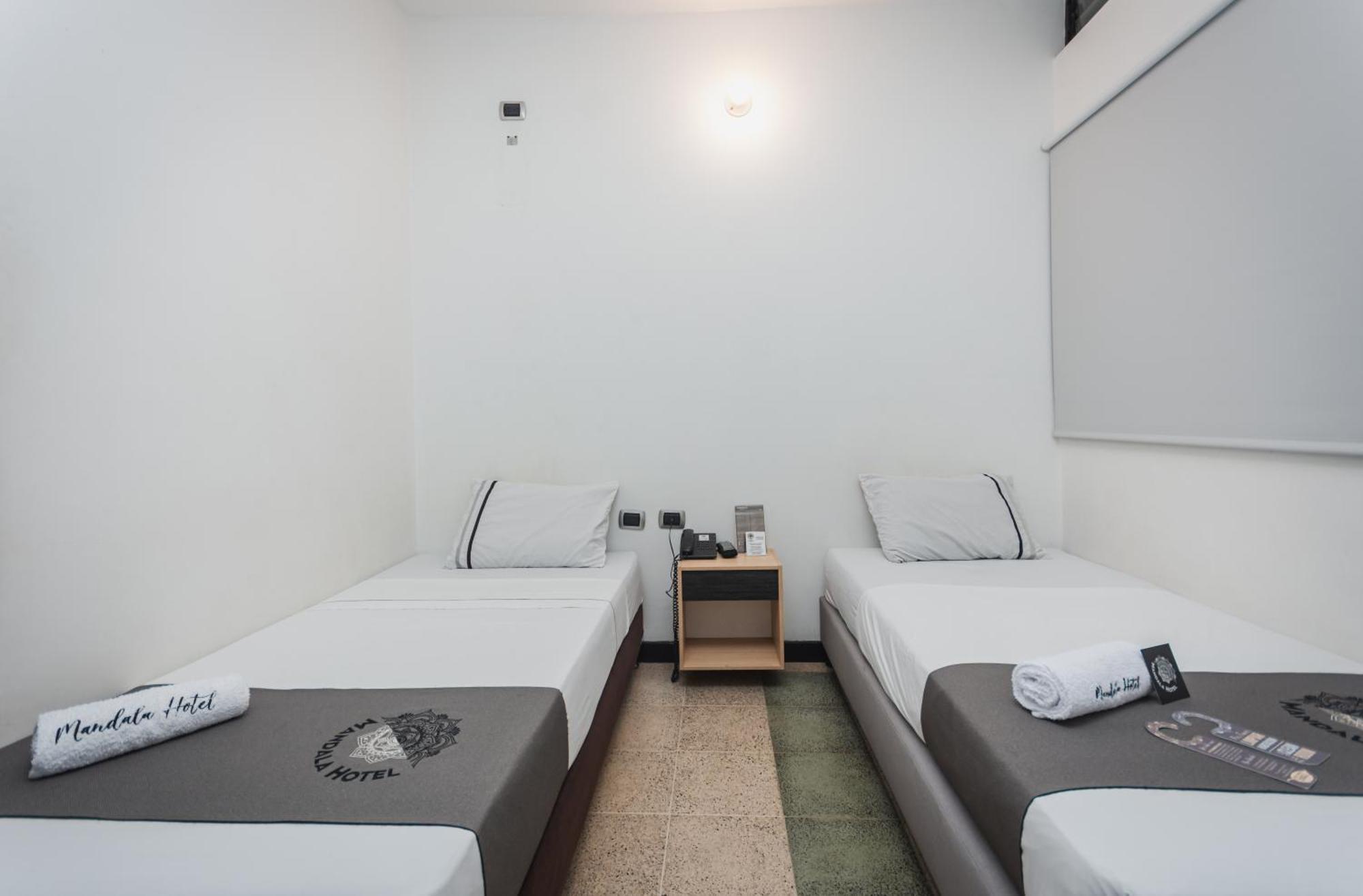 Mandala Hotel Belen Medellin Ngoại thất bức ảnh