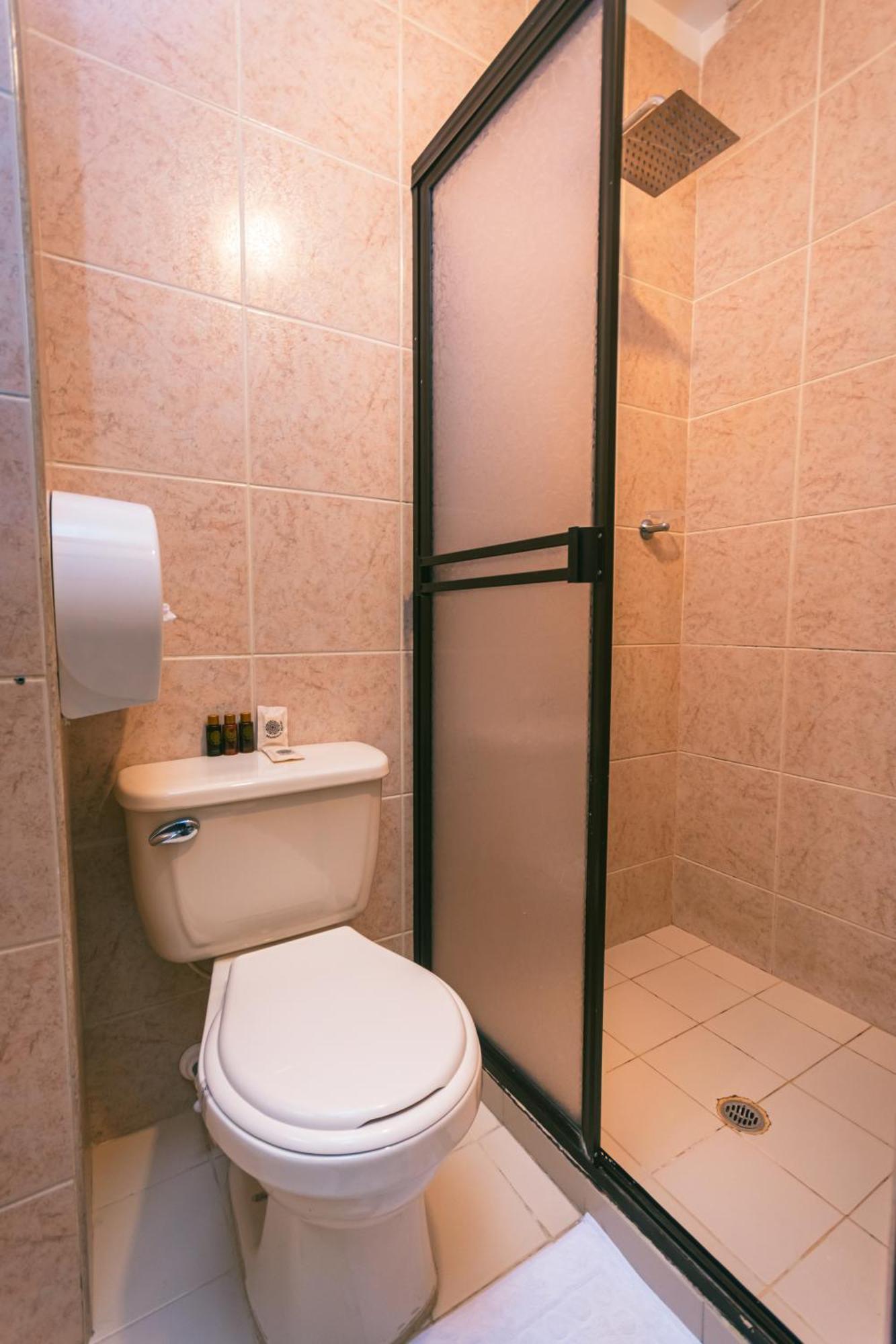 Mandala Hotel Belen Medellin Ngoại thất bức ảnh