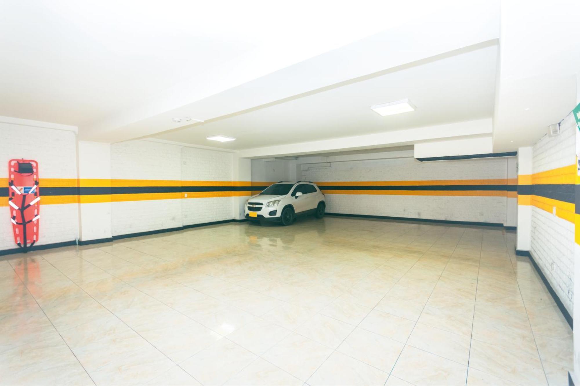 Mandala Hotel Belen Medellin Ngoại thất bức ảnh