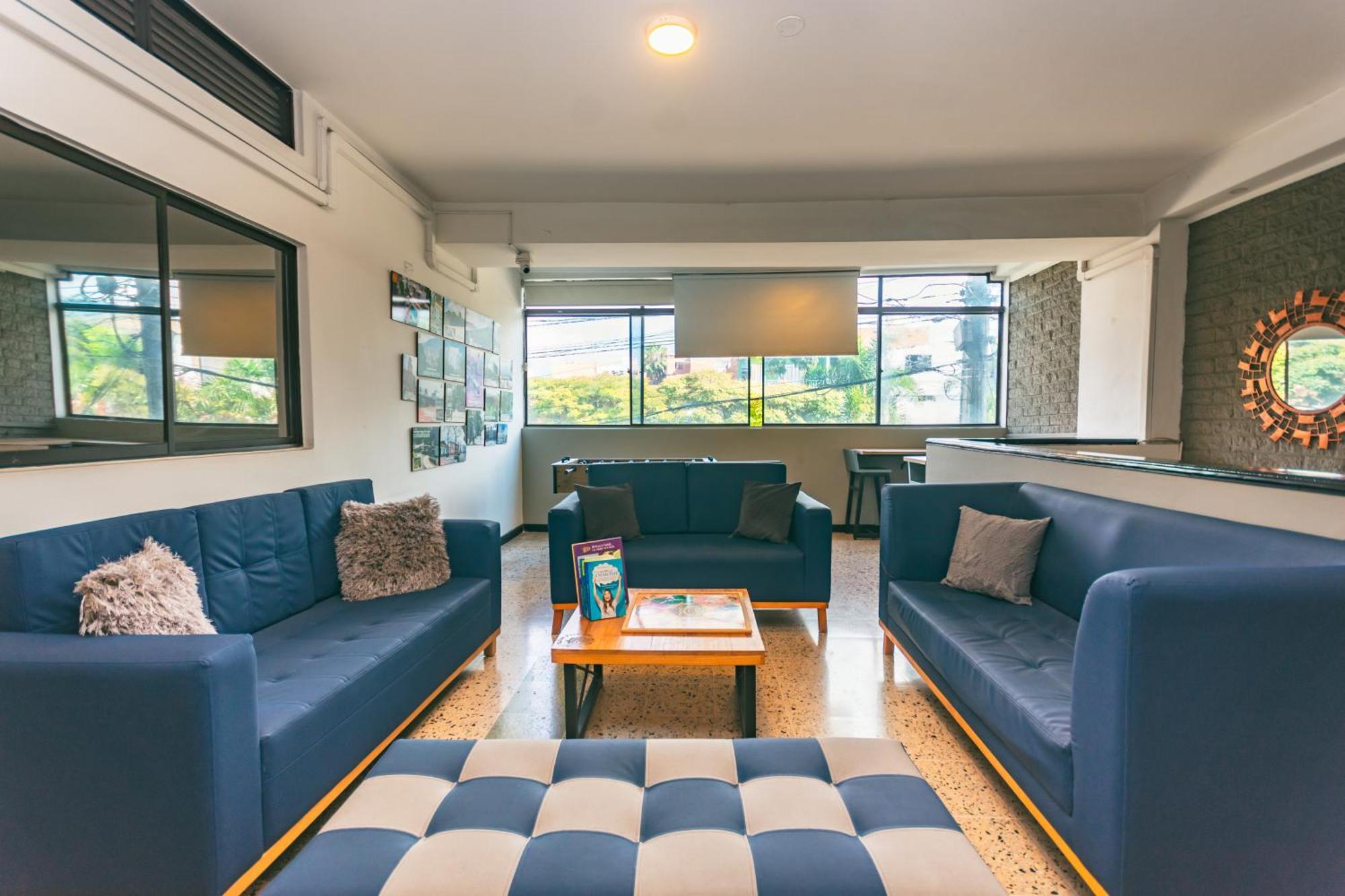 Mandala Hotel Belen Medellin Ngoại thất bức ảnh