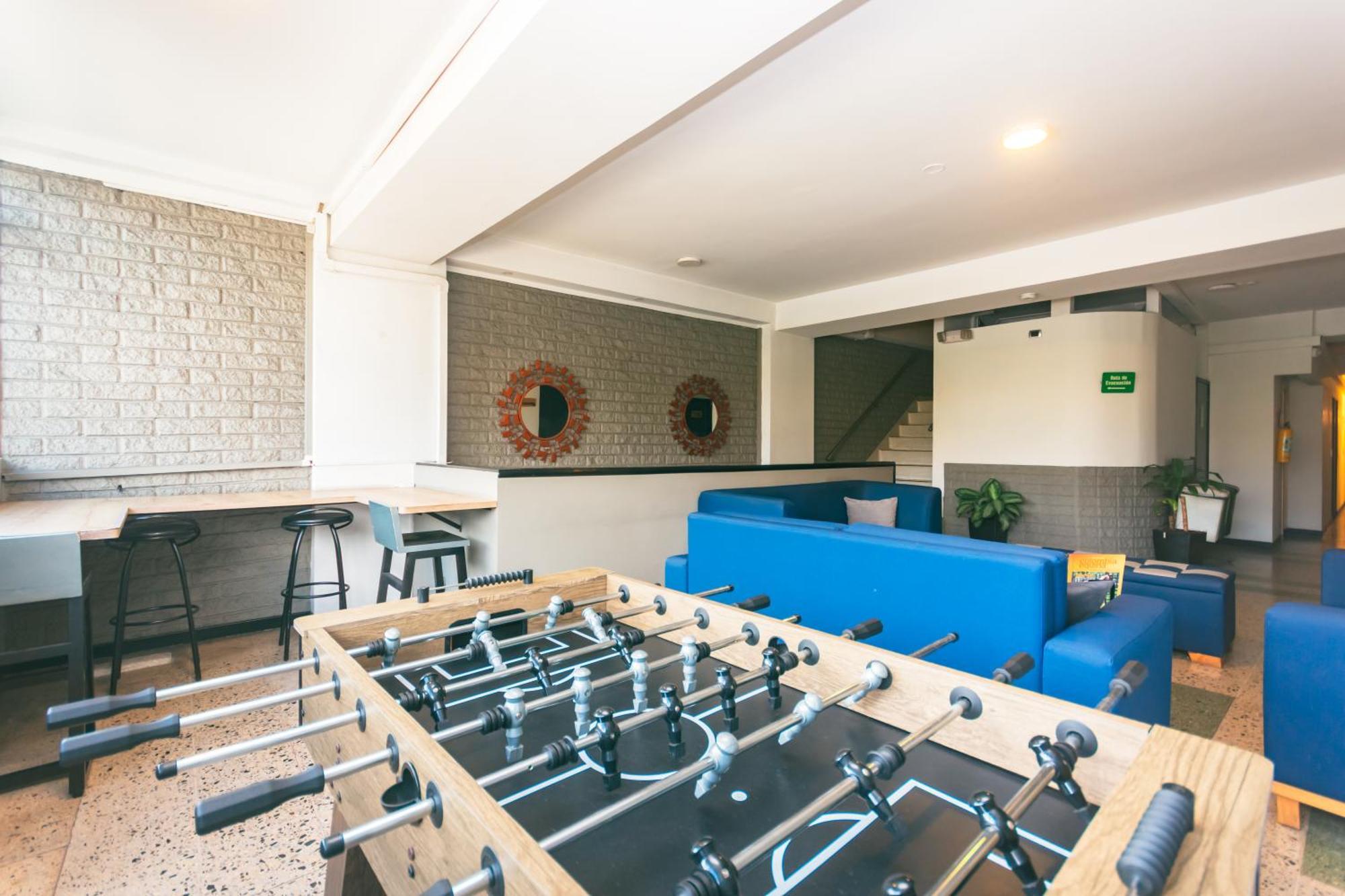 Mandala Hotel Belen Medellin Ngoại thất bức ảnh