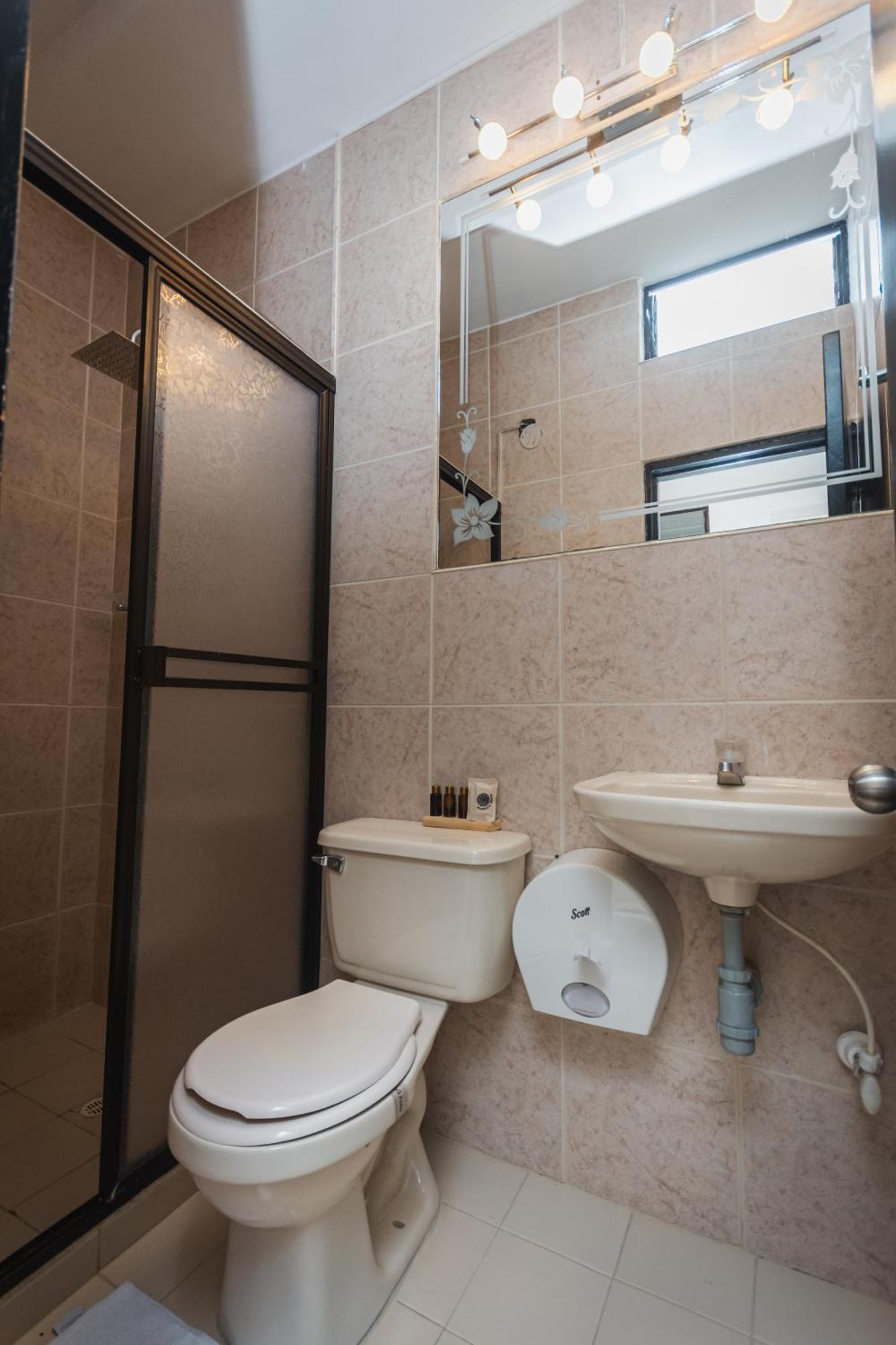 Mandala Hotel Belen Medellin Phòng bức ảnh