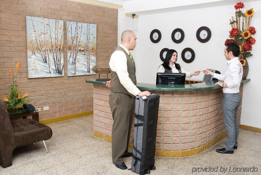 Mandala Hotel Belen Medellin Ngoại thất bức ảnh