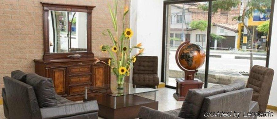 Mandala Hotel Belen Medellin Ngoại thất bức ảnh