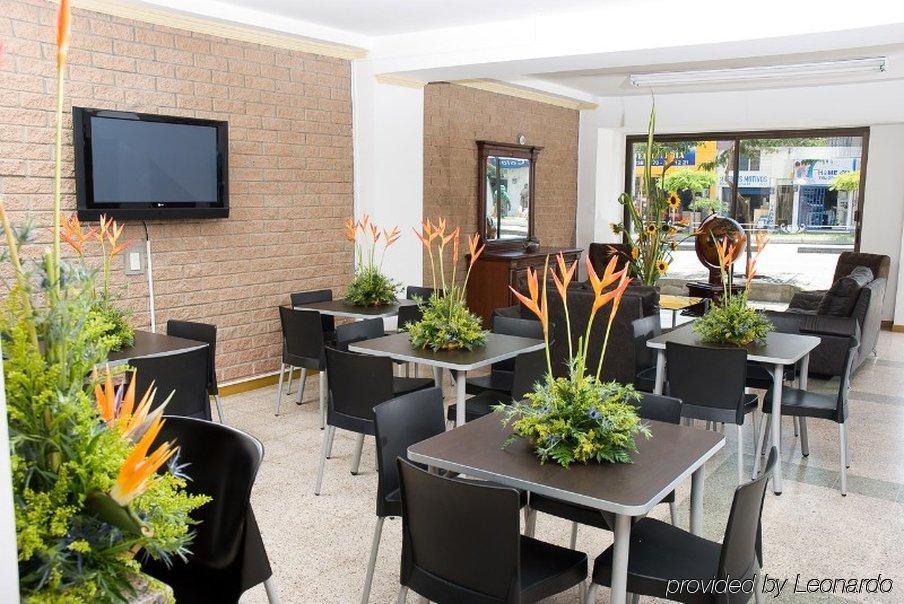 Mandala Hotel Belen Medellin Ngoại thất bức ảnh
