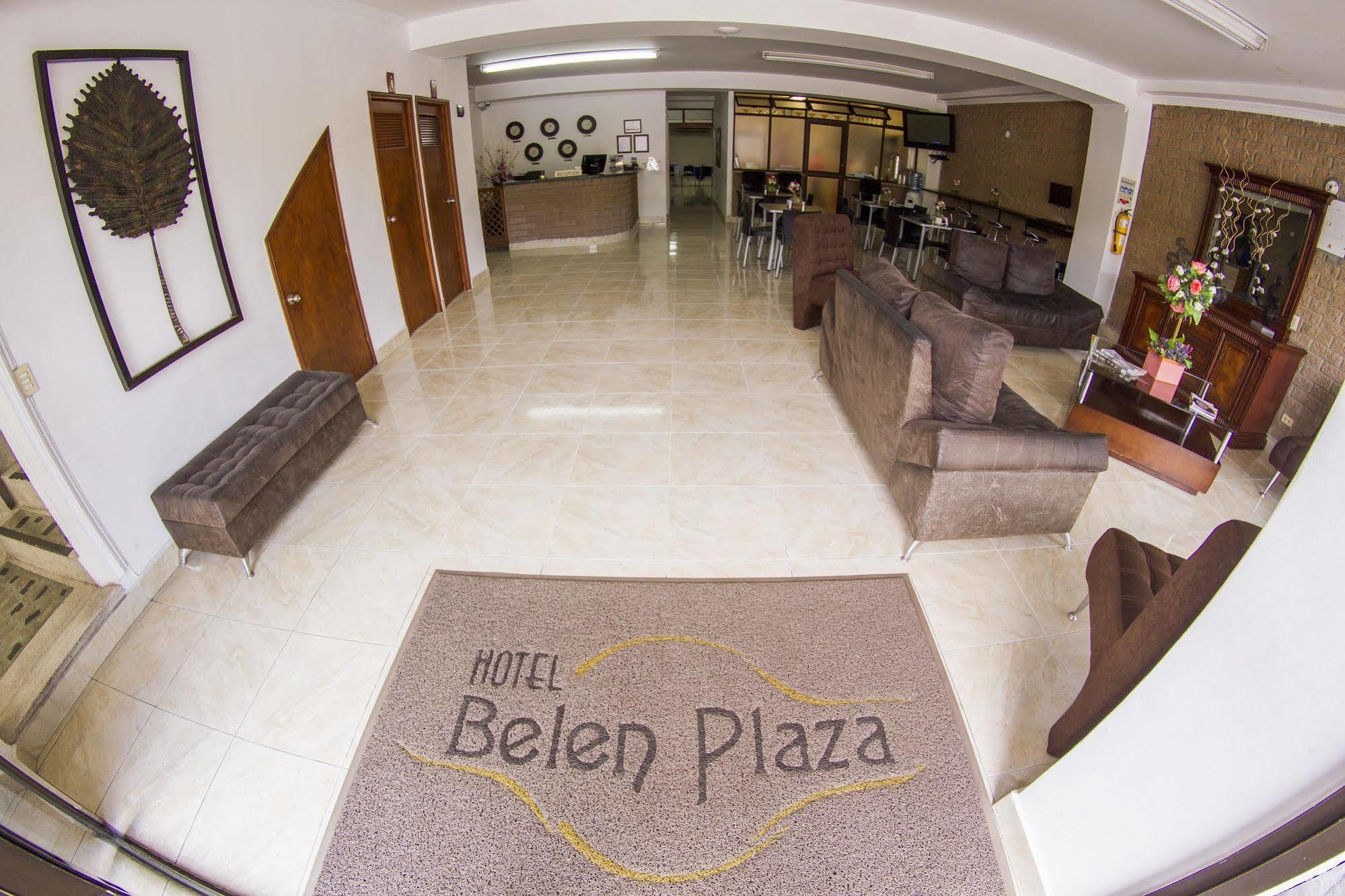 Mandala Hotel Belen Medellin Ngoại thất bức ảnh