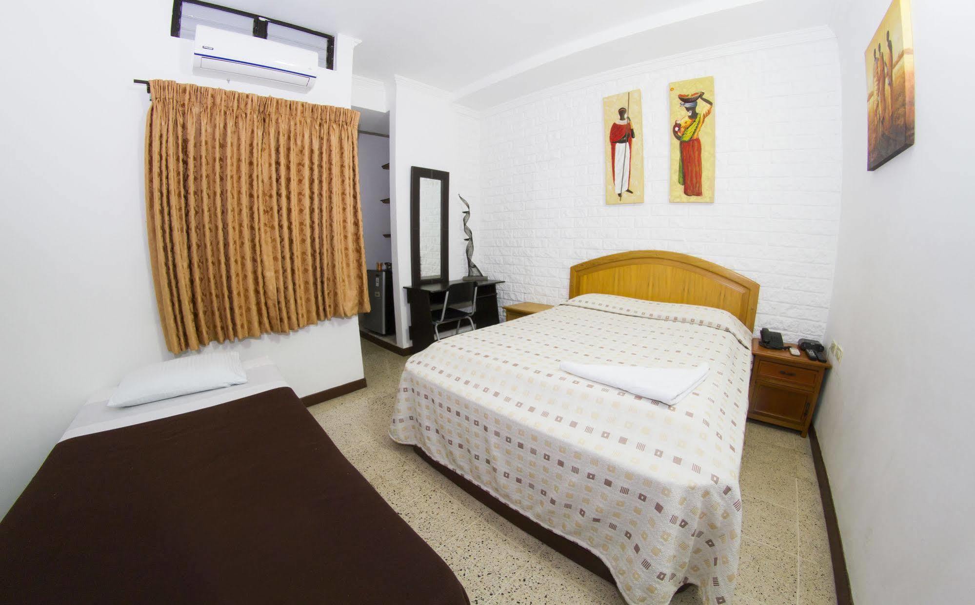 Mandala Hotel Belen Medellin Ngoại thất bức ảnh