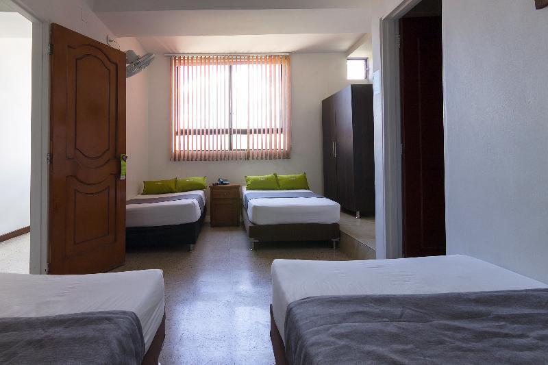 Mandala Hotel Belen Medellin Ngoại thất bức ảnh